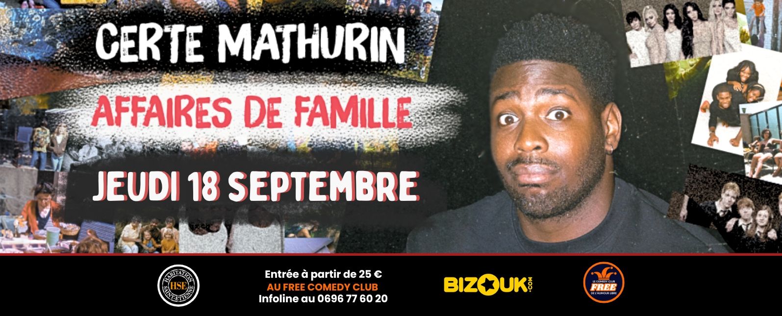 Shows