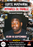 Affaires de famille